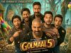 The directors of Golmaal 5 reject rumours regarding Akshay Kumar’s fee, saying, “These claims are completely baseless.”