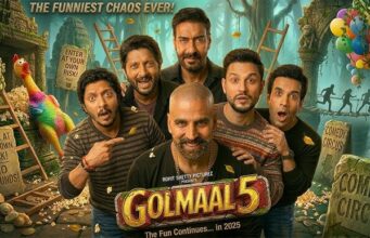 The directors of Golmaal 5 reject rumours regarding Akshay Kumar’s fee, saying, “These claims are completely baseless.”
