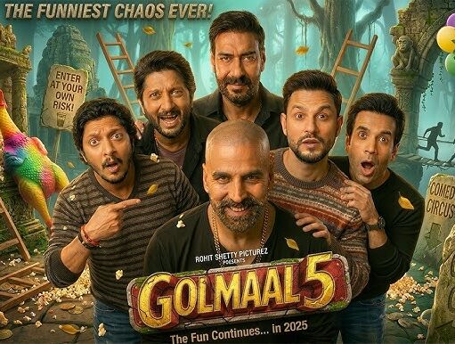 The directors of Golmaal 5 reject rumours regarding Akshay Kumar’s fee, saying, “These claims are completely baseless.”
