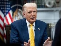 Trump claims there is a ceasefire and calls the strikes against Iran a “love tap.”