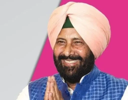 With 2027 calculations in mind, the BJP names Kewal Singh Dhillon as Punjab’s first Jat Sikh president.