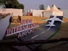RedBus and Noida Airport collaborate to improve connectivity.