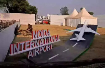 RedBus and Noida Airport collaborate to improve connectivity.