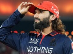 “Written in my destiny”: Rajat Patidar expresses gratitude after leading the RCB to consecutive IPL championships.