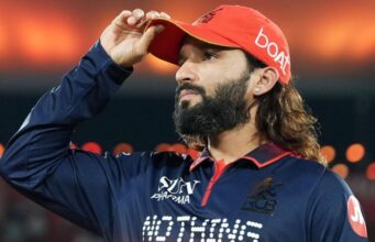 “Written in my destiny”: Rajat Patidar expresses gratitude after leading the RCB to consecutive IPL championships.