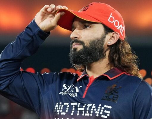 “Written in my destiny”: Rajat Patidar expresses gratitude after leading the RCB to consecutive IPL championships.