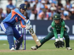 India makes a spectacular start to the Women’s T20 World Cup as Deepti easily defeats Pakistan.