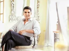 “Isko itna seriously na le aaplog..” is Akshay Kumar’s response to the “flop actor” accusation in Welcome to the Jungle.