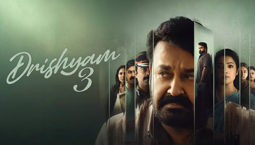 Day 11 of Drishyam 3’s global box office: It has crossed the 225 crore mark and is on course to surpass Thudarum!