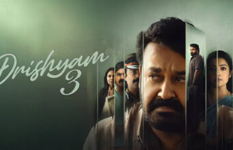 Day 11 of Drishyam 3’s global box office: It has crossed the 225 crore mark and is on course to surpass Thudarum!