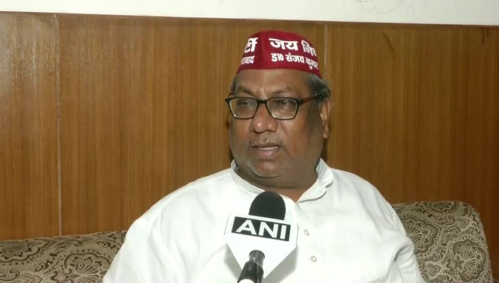 Why a BJP ally has voiced opposition to Uttar Pradesh police encounters