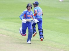 Warm-up for the 2026 Women’s T20 World Cup: India easily wins WI; Perry is the star of Australia’s victory