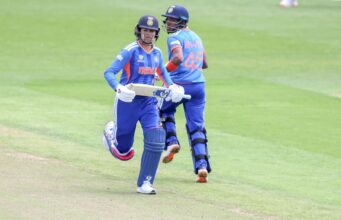Warm-up for the 2026 Women’s T20 World Cup: India easily wins WI; Perry is the star of Australia’s victory