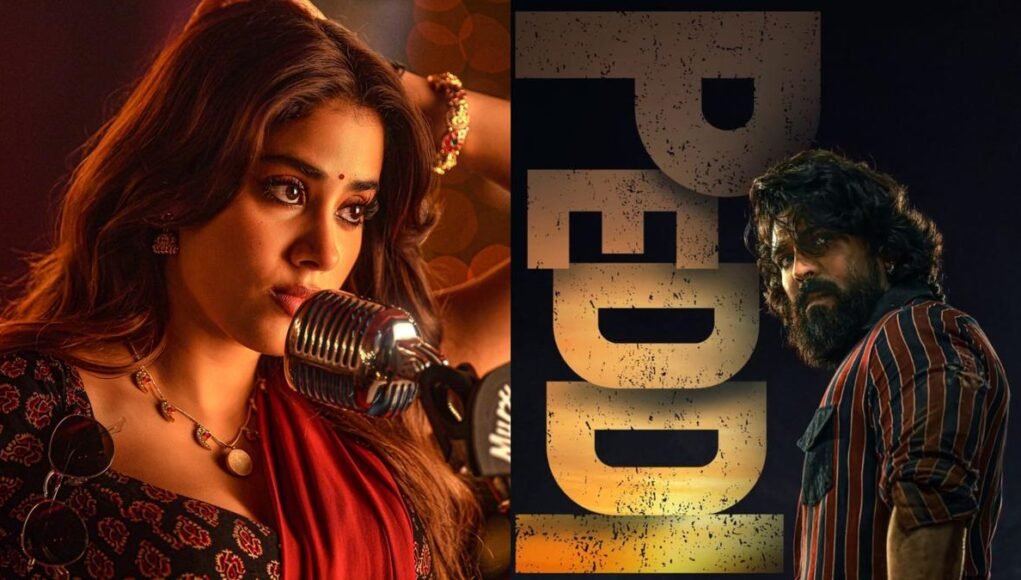 Buchi Babu, the director of Peddi, responds to the strong criticism over Janhvi Kapoor sequences.
