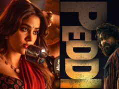 Buchi Babu, the director of Peddi, responds to the strong criticism over Janhvi Kapoor sequences.