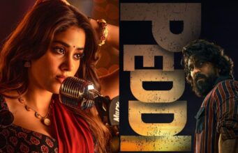Buchi Babu, the director of Peddi, responds to the strong criticism over Janhvi Kapoor sequences.