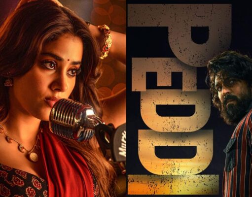 Buchi Babu, the director of Peddi, responds to the strong criticism over Janhvi Kapoor sequences.