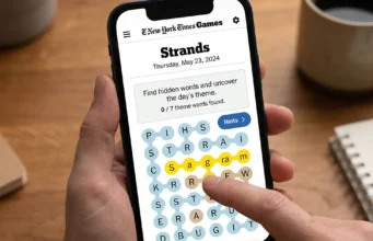 NYT Strands Hints, Spangram, and Responses for Wednesday, June 10, 2026