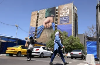 Day 97 of the Iran War: Israel strikes Lebanon; Tehran claims negotiations have not advanced