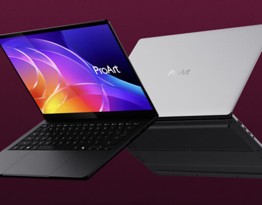 Asus’s ProArt P14 and P16 chips join the Nvidia RTX Spark chip trend.