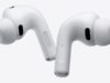 In late 2027, Apple AirPods with an integrated camera might be released.