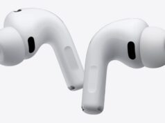 In late 2027, Apple AirPods with an integrated camera might be released.