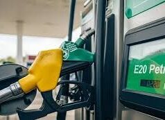 Was E20 only the beginning? Higher ethanol-blended petrol is exempt from excise tax in India.