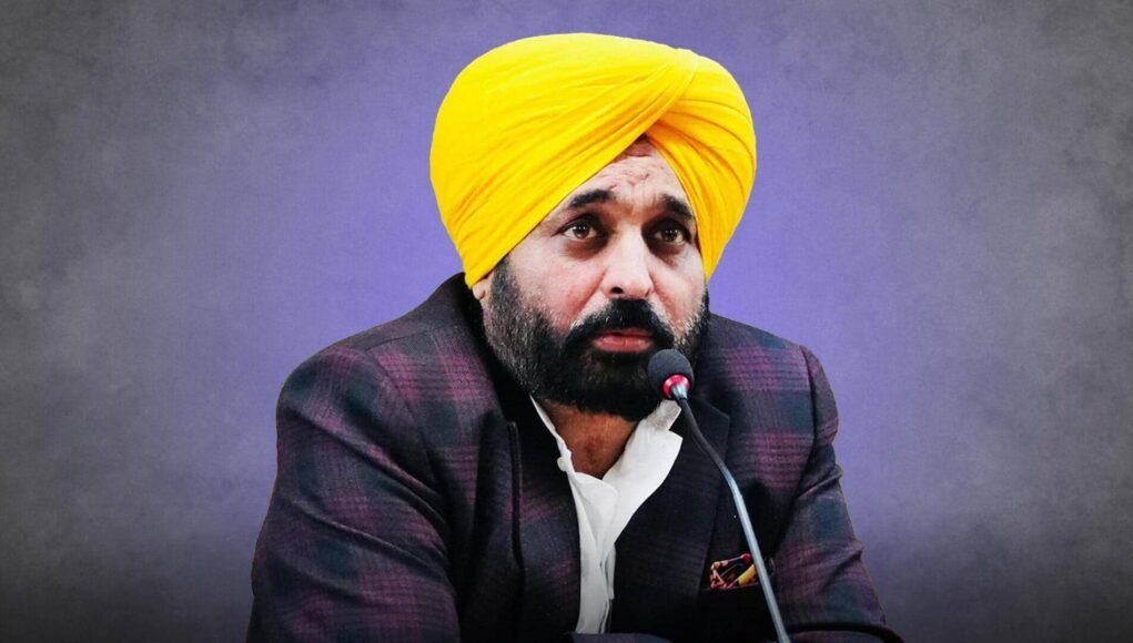 Why Bhagwant Mann is discussing a SAD-BJP merger in a “desperate bid to regain power”
