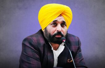 Why Bhagwant Mann is discussing a SAD-BJP merger in a “desperate bid to regain power”