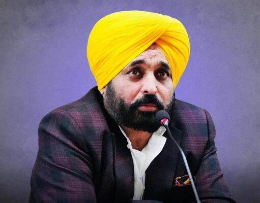 Why Bhagwant Mann is discussing a SAD-BJP merger in a “desperate bid to regain power”