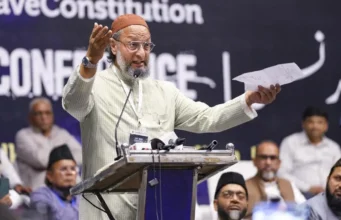 The reasons behind AIMIM’s continued distance from the India bloc