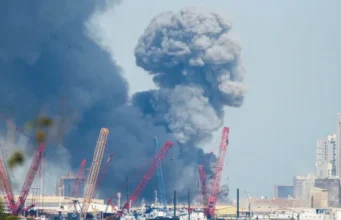 After the US strikes an Iranian nuclear facility, Iran threatens Bahrain, Kuwait, and Jordan.