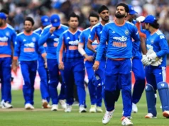 After England’s setbacks, the Indian cricket body will examine the T20 team’s “bad phase.”