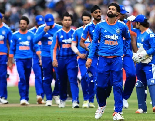 After England’s setbacks, the Indian cricket body will examine the T20 team’s “bad phase.”