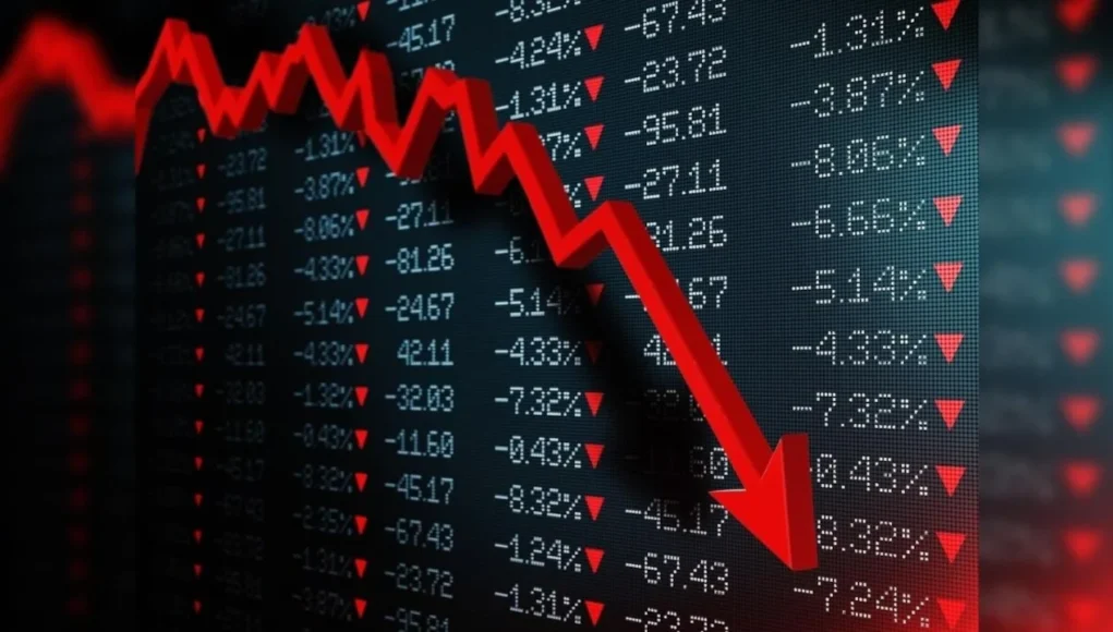 As Middle East concerns drive up crude prices, the GIFT Nifty drops 200 points and the Sensex and Nifty face a gap-down opening.