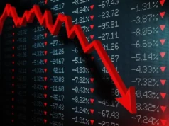 As Middle East concerns drive up crude prices, the GIFT Nifty drops 200 points and the Sensex and Nifty face a gap-down opening.