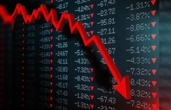 As Middle East concerns drive up crude prices, the GIFT Nifty drops 200 points and the Sensex and Nifty face a gap-down opening.