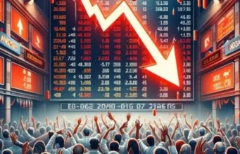HDFC Bank, PNB, RIL, L&T among sizzling equities as SENSEX loses over 600 points, NIFTY below 24,150