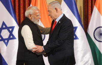 Netanyahu’s “1.4 Billion Indians” and JD Vance’s “Only Ally” remark about the United States Respond