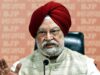 Only until cheaper crude oil reaches Indian refiners will petrol and diesel prices decline: Hardeep Puri