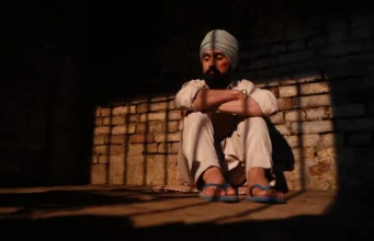 Days after its premiere, the human rights drama “Satluj,” starring Diljit Dosanjh, was taken off Indian streaming services.