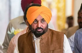 Why is Chief Minister Bhagwant Mann quiet during Punjab’s “Satluj” storm?