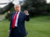 Trump: If Iran shoots at ships in Hormuz, the US will bomb bridges and power plants.