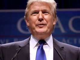 “Everyone’s Profiting”: Trump Justifies Making Over $1 Billion From Cryptocurrency.