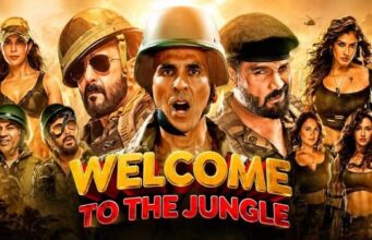 Welcome To The Jungle Box Office Collection Day 5: Akshay Kumar thanks the film’s success as it surpasses Rs 120 crore worldwide.