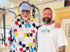 Amitabh Bachchan’s 83-year-old fitness regimen, as revealed by a trainer