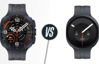 Smartwatch Comparison: Samsung Galaxy Watch 9 vs. Galaxy Watch Ultra 2