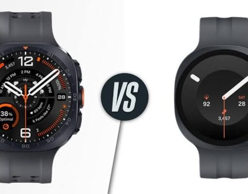 Smartwatch Comparison: Samsung Galaxy Watch 9 vs. Galaxy Watch Ultra 2