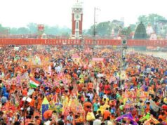 Are You Going to Uttarakhand for the Kanwar Yatra? These Are The Avoidable Roads.