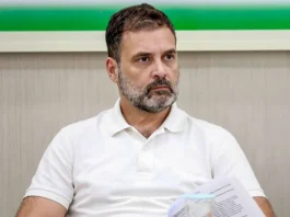 Congress in Kerala considers history as it looks for the next leader of the party.